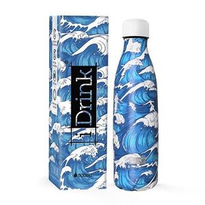 BOTELLA WAVE