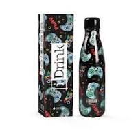 BOTELLA TERMICA 500ML LETS PLAY