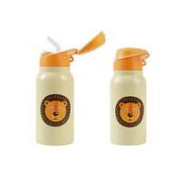 BOTELLA TERMICA 350ML KIDS LEON ID0510