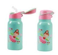 BOTELLA TERMICA 350ML KIDS FAIRY ID0512