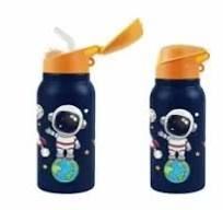 BOTELLA TERMICA 350ML KIDS ASTRONAUTA ID0515