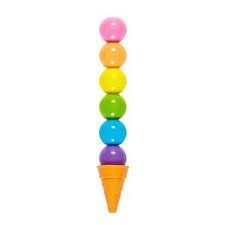 CERAS RAINBOW SCOOPS OOLY