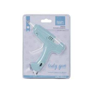 PISTOLA TERMOENCOLADORA MINT ARTIS DECOR 20W