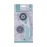 CUTTER CIRCULAR  45MM+ 3 CUCHILLAS ARTIS DECOR