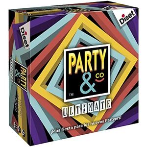 PARTY & CO ULTIMATE