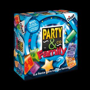 PARTY & CO. FAMILY
