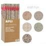 PAPEL REGALO KRAFT 2M*70CM APLI