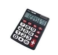 CALCULADORA 8 DIGITOS 151708BL