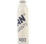 BOTELLA ISOTERMICA ACERO MILAN BEIGE 946ML