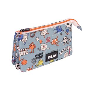 PORTATODO TRIPLE SPORTS