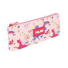 PORTATODO PEQUEÑO PLANO FLOWICORN