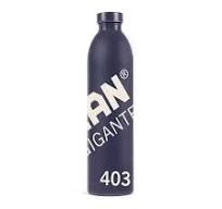 BOTELLA ISOTERMICA ACERO MILAN AZUL 946ML