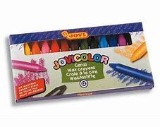 CERA JOVICOLOR ESTUCHE 12 COLORES