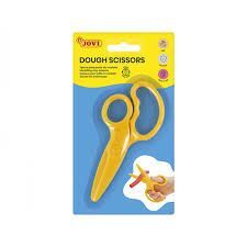TIJERAS PARA PASTA DE MODELAR