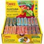 PLASTILINA COLORES NATURALES