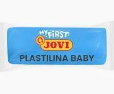 PLASTILINA SURTIDA BABY SCHOOLPACK JOVI