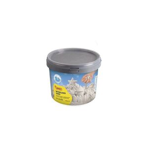 ARENA PARA MODELAR JOVI  3500GR
