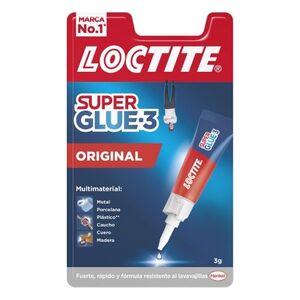 PEGAMENTO SUPERGLUE-3 3GRS.ORIGINAL