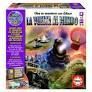 VUELTA AL MUNDO EN 40 MIN
