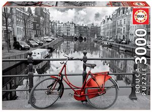 PUZZLE 3000 AMSTERDAM