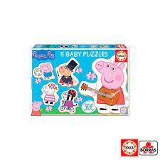 BABY PEPPA PIG 2