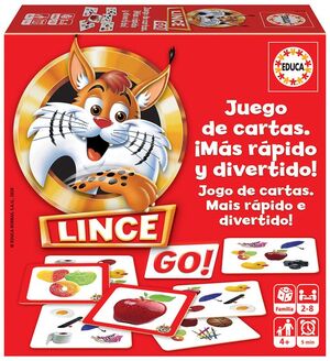 LINCE GO*