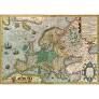 PUZZLE 1000 MAPA DE EUROPA