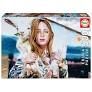PUZZLE 500  LA PASTORA, LILY BRICK
