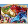 PUZZLE 1000 SAINT JORDI, LILY BRICK