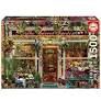 PUZZLE 1500 THE SECRET GARDEN