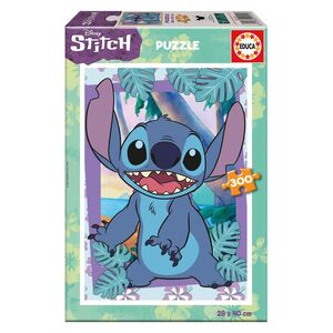 PUZZLE 300 STITCH