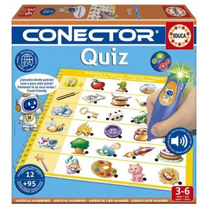 CONECTOR QUIZ MULTI