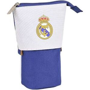 PORTATODO CUBILETE REAL MADRID