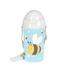 BOTELLA 500ML APERTURA AUTOM. ABEJA