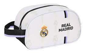 NECESER 1 ASA REAL MADRID