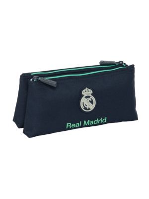 PORTATODO DOBLE REAL MADRID