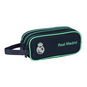 PORTATODO TRIPLE REAL MADRID