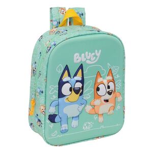 MOCHILA 3D GUARDERIA BLUEY