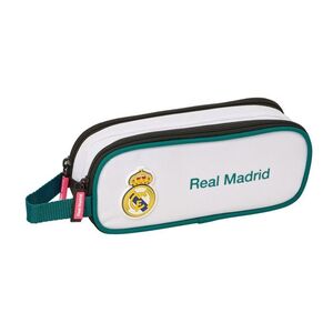 PORTATODO DOBLE REAL MADRID SAFTA