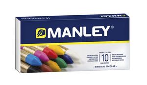 CERAS MANLEY 10 COL.REF.110