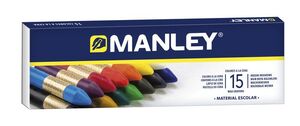 CERAS MANLEY 15 COL.