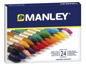 CERAS MANLEY 24 COL.
