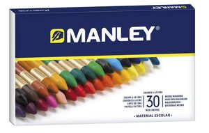 CERAS MANLEY 30 COL.