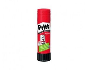 PEGAMENTO BARRA PRITT 20G.