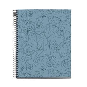 BLOC A5 CE LAGOON GOLDEN JAZMIN