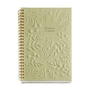 CUADERNO A5 HTAL. BOTANICA FL MALLORCA