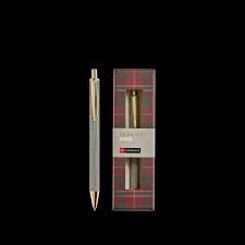 BOLIGRAFO VERDE RAFIA HIGHLAND DAYS