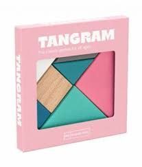 TANGRAM MIQUELRIUS