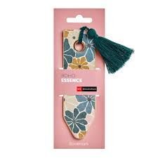 PUNTO DE LIBRO BOHO ESSENCE