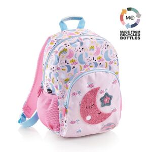 MOCHILA DOBLE LONDON SWEET DREAMS